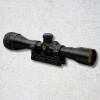 Mira Telescópica Air king 4-12x42 con Paralaje Ajustable Mira Telescópica Air king 4-12x42 con Paralaje Ajustable