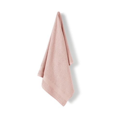 Toalla Mano Dohler Elis 50 x 70 cm 100% Algodón ROSA