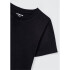 CAMISETA MM MASC PRETO