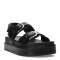 Sandalias de Mujer Miss Carol KOW Negro