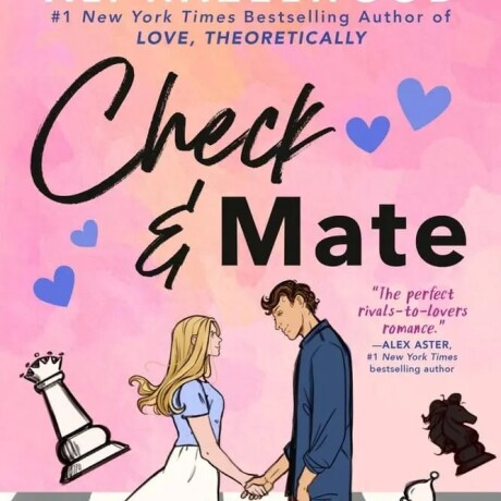 CHECK & MATE CHECK & MATE