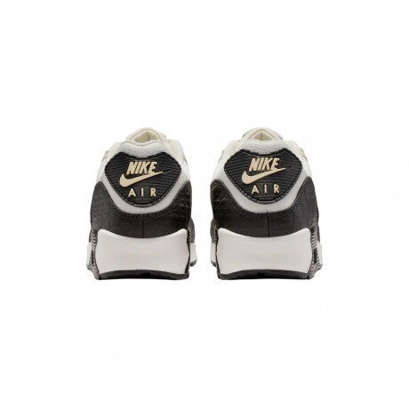 Championes Nike Air Max 90 White