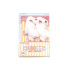 Squishy antiestrés cisne 2 pcs Squishy Antiestrés Cisne 2 Pcs
