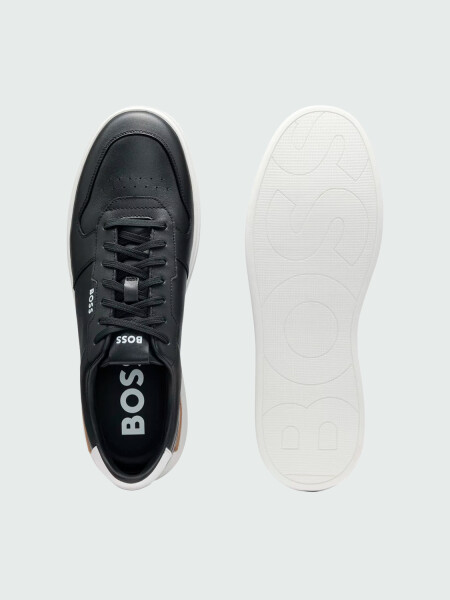 BOSS - Zapatillas con Logo 001