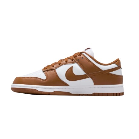 Championes Nike Dunk Low White