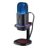 Micrófono Gamer Redragon GM305 EchoWave Negro Micrófono Gamer Redragon GM305 EchoWave Negro