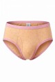Pack x3 Culotte para niña MULTICOLOR