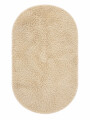 ALFOMBRA CAMINERO BEIGE