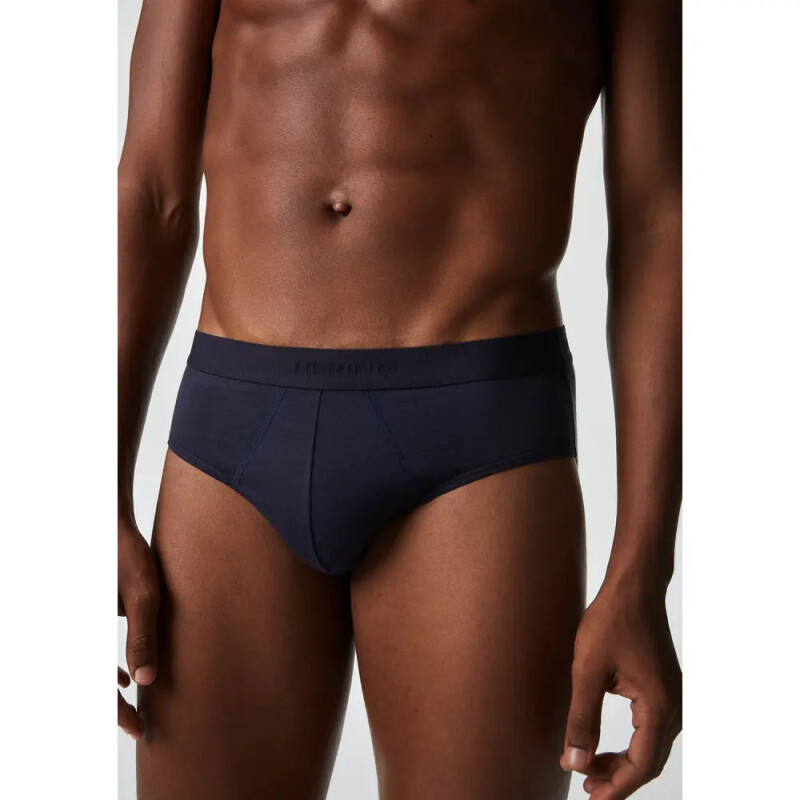 CUECA MASC AZUL ESCURO