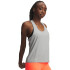 UA Velociti Pro Tank-GRY GRY-069