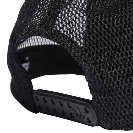 Gorra adidas Trucker - Black Black