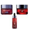 Pack Loreal Paris Laser Sérum + crema noche + crema día Pack Loreal Paris Laser Sérum + crema noche + crema día