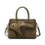 MARC JACOBS - THE SMALL BAULETTO Alta Automática