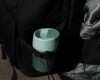 Vaso Antiderrame Reutilizable Joseph Joseph Sipp™ 340 ml Vaso Antiderrame Reutilizable Joseph Joseph Sipp™ 340 ml
