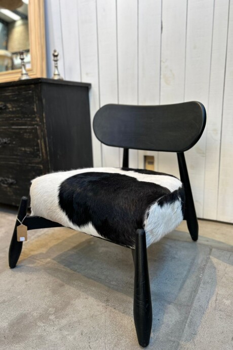 Butaca Vaca Butaca Vaca