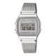 Reloj Casio Digital Unisex A158WEM 7DF