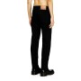 Jean Para Hombre Regular - 2023 D-Finitive Negro/Gris Oscuro