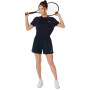 Short Court 2-N-1 Short Mujer Midnight