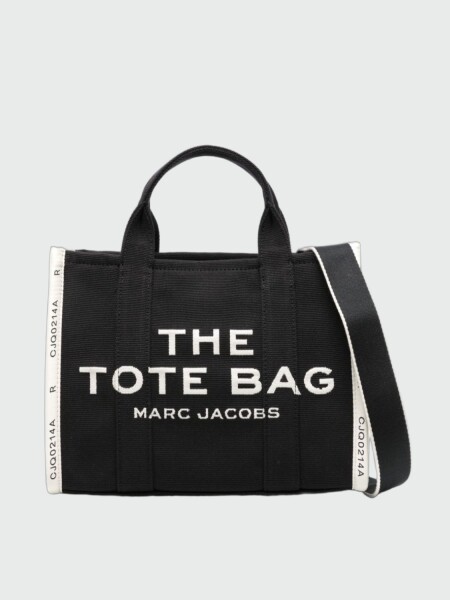 MARC JACOBS - THE MEDIUM TOTE 001