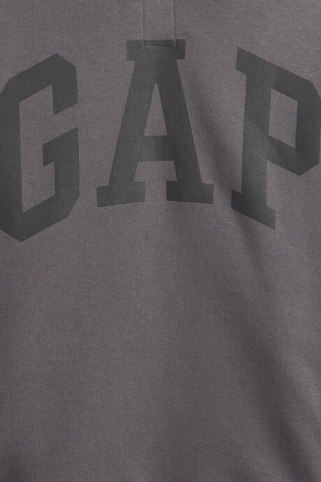 Canguro Logo Gap Niño Smoke Pearl
