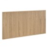 Respaldo KING ripiado Fizz - Moderna Hanover