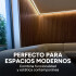 Repuesto Barra LED para Panel WPC 100 cm Encastrable Neutra