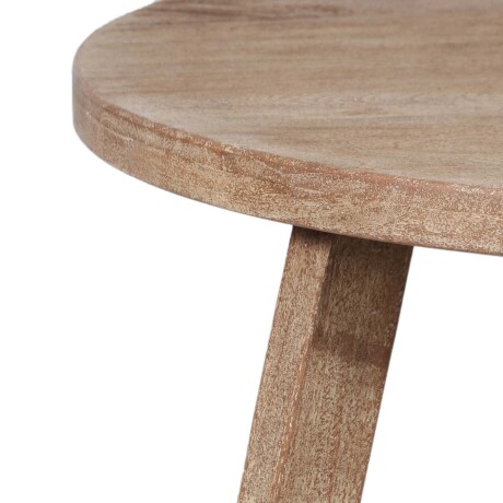 MESA RATONA MADERA NATURAL-BEIGE OZZY NATURAL