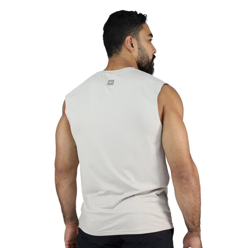 TANK MEN POLY/SPX EVERLAST E-DAY KH M6 M KHAKI