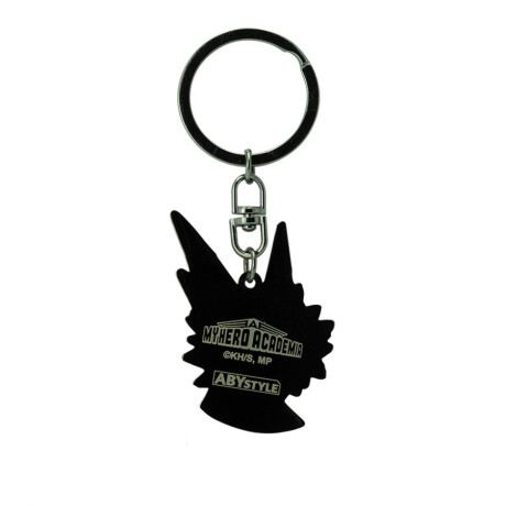 My Hero Academia - Bakugo - Keychain My Hero Academia - Bakugo - Keychain