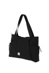 Cartera Fuga Negro