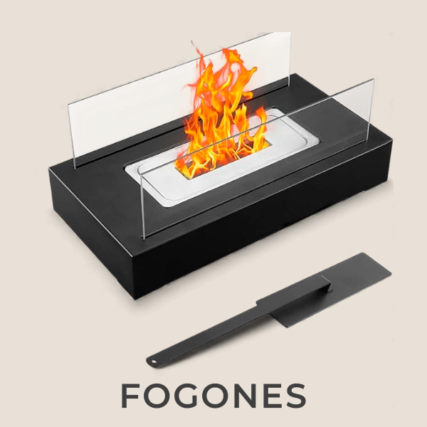 Fogones