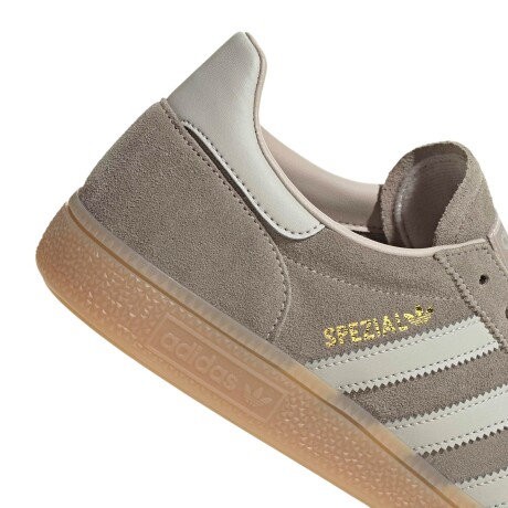 Championes adidas Handball Spezial Grey