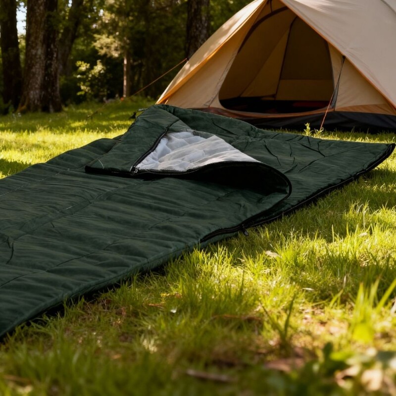 Saco de dormir Saco de dormir