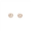 Caravanas Perlas de cultivo-Plata 925-Con Perla-CA3231 conperla