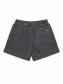SHORT ABI KIDS GRIS