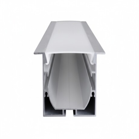 Perfil Aluminio para Cinta LED 220V de Empotrar Perfil Aluminio para Cinta LED 220V de Empotrar