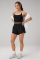 Short Sunchaser3 Mujer Black