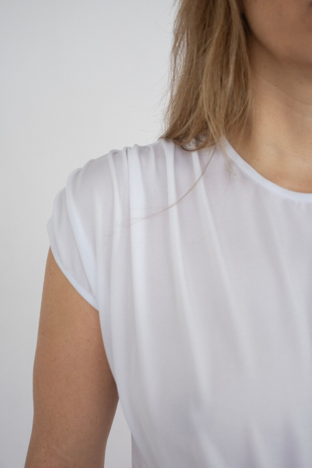 Body Analiza Blanco
