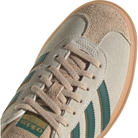 Championes adidas Gazelle Bold Cream