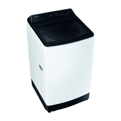 Lavarropas Samsung 13 kg Carga Superior EcoBubble WA13CG5441BWZS Lavarropas Samsung 13 kg Carga Superior EcoBubble WA13CG5441BWZS
