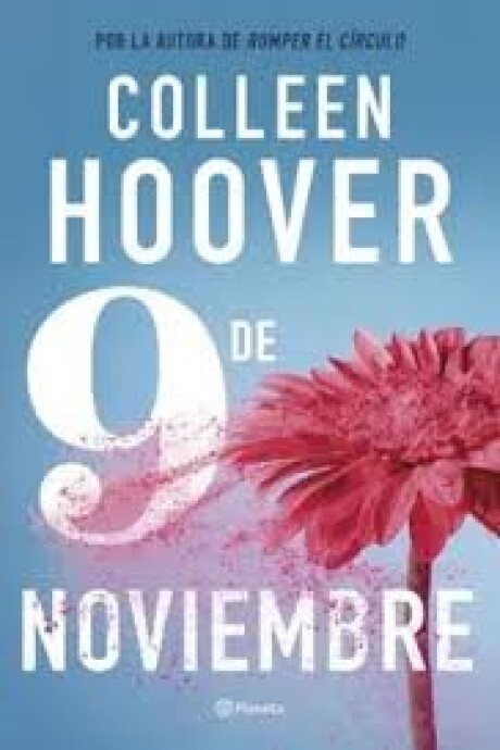 9 DE NOVIEMBRE 9 DE NOVIEMBRE