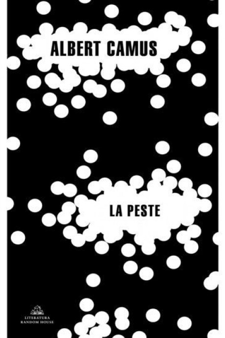 LA PESTE LA PESTE