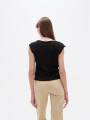 Tops Mivo Negro