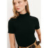 BLUSA MM FEM PRETO ESCURO