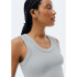BLUSA SM FEM CINZA MESCLA