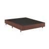 Sommier 2 plazas Resortes MaxSpring 120 Kg - Bruxelas Sommier 2 plazas Resortes MaxSpring 120 Kg - Bruxelas
