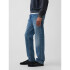 RELAXED STRAIGHT LIGHT LAROSE LIGHT WASH