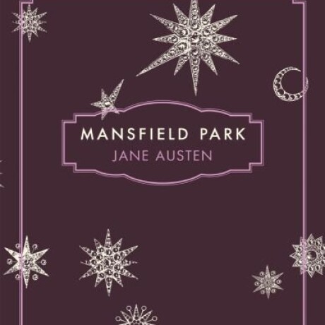 MANSFIELD PARK MANSFIELD PARK