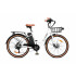 BICICLETA ELECTRICA GRACE URBAN R26 BICICLETA ELECTRICA GRACE URBAN R26