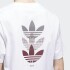 Remera Adidas Skateboarding Blanco